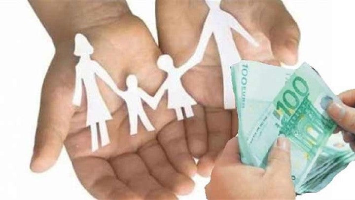 Αυτά είναι τα νέα επιδόματα – Μαχαίρι για τρίτεκνους και πολύτεκνους – Δείτε παραδείγματα